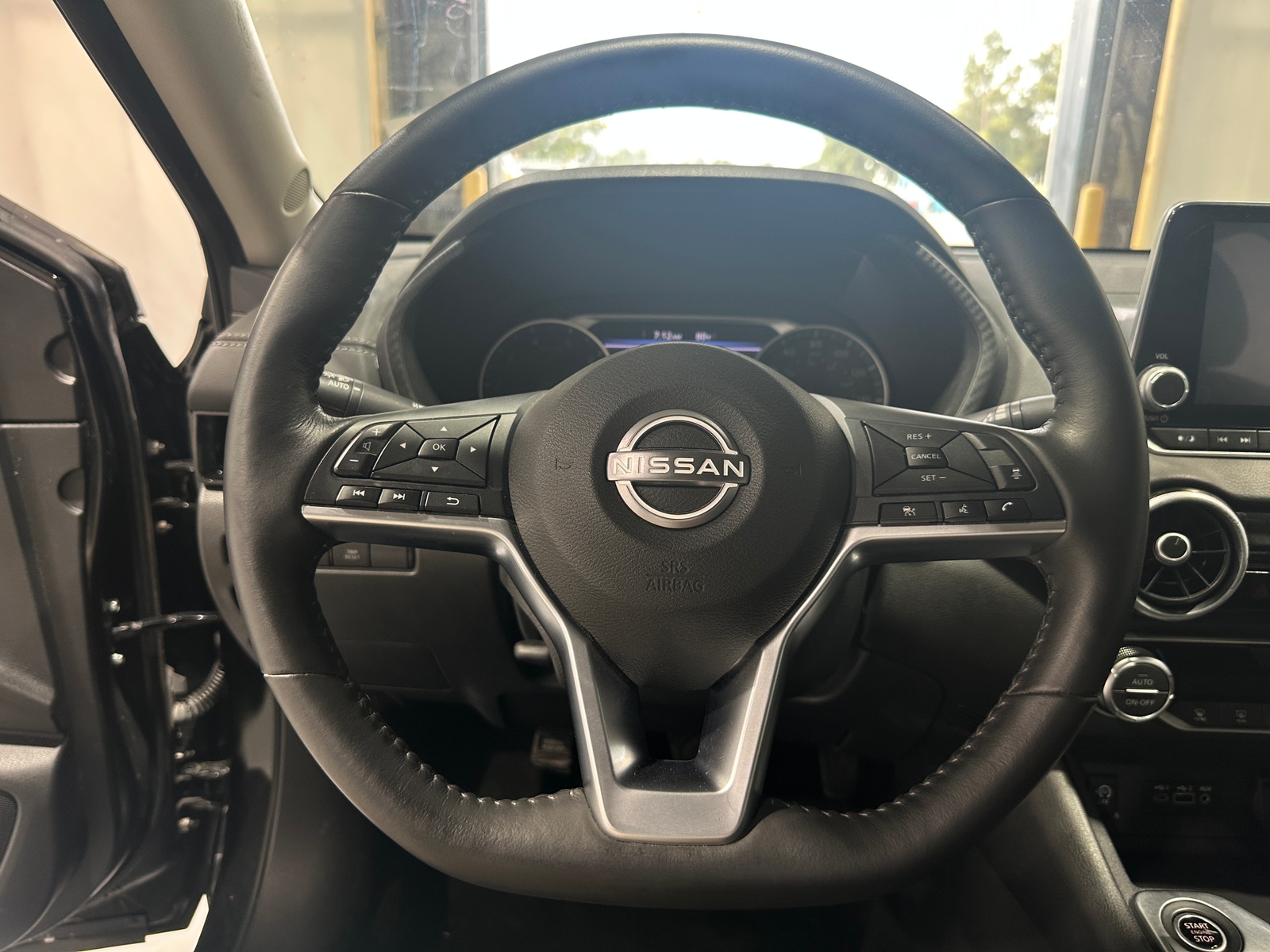 Thumbnail: 2024 Nissan Sentra - 5