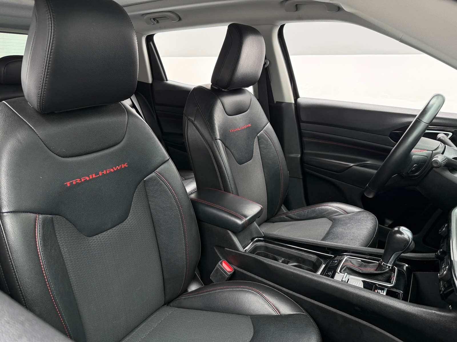 Thumbnail: 2022 Jeep Compass - 2