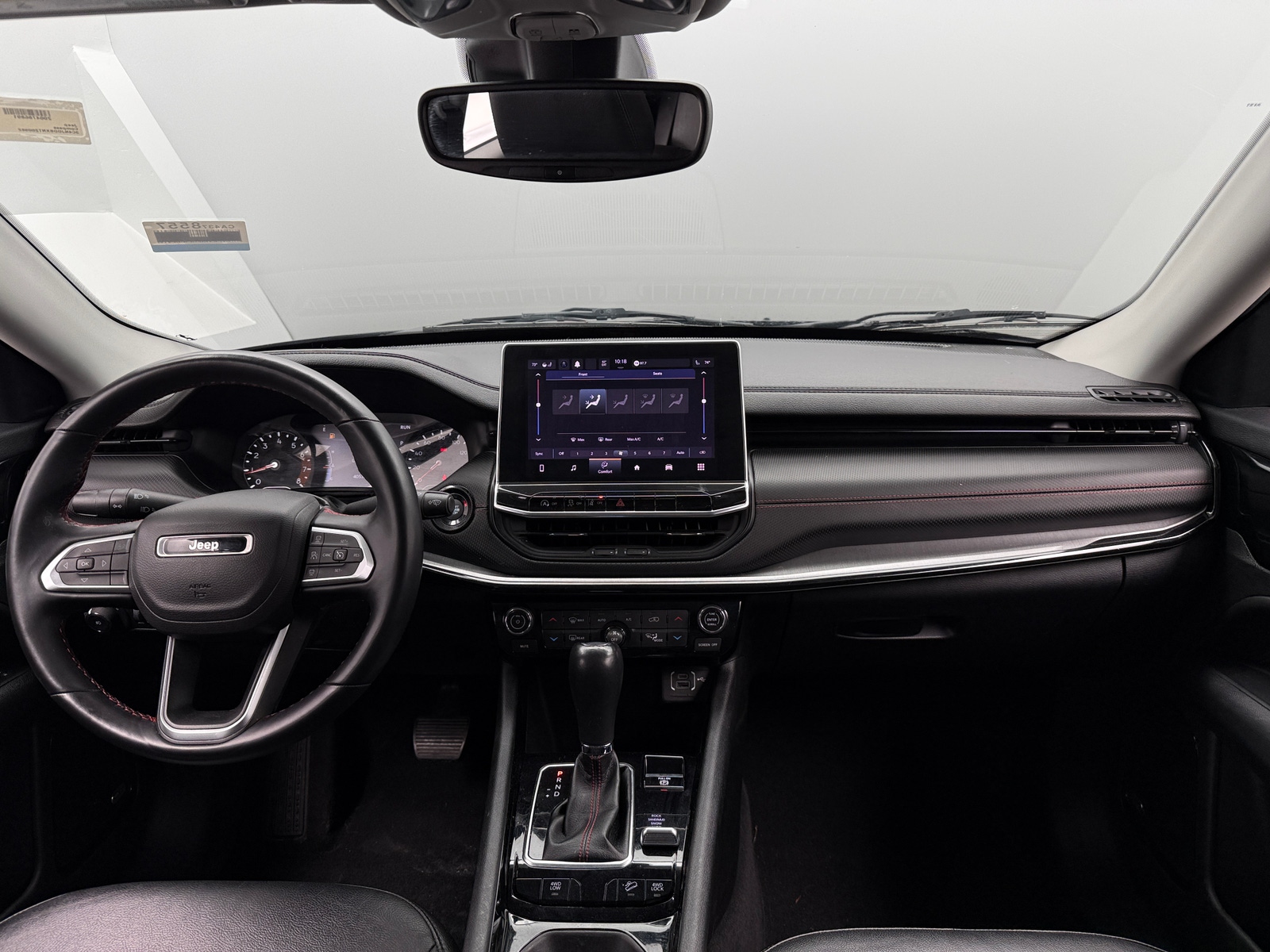 Thumbnail: 2022 Jeep Compass - 3