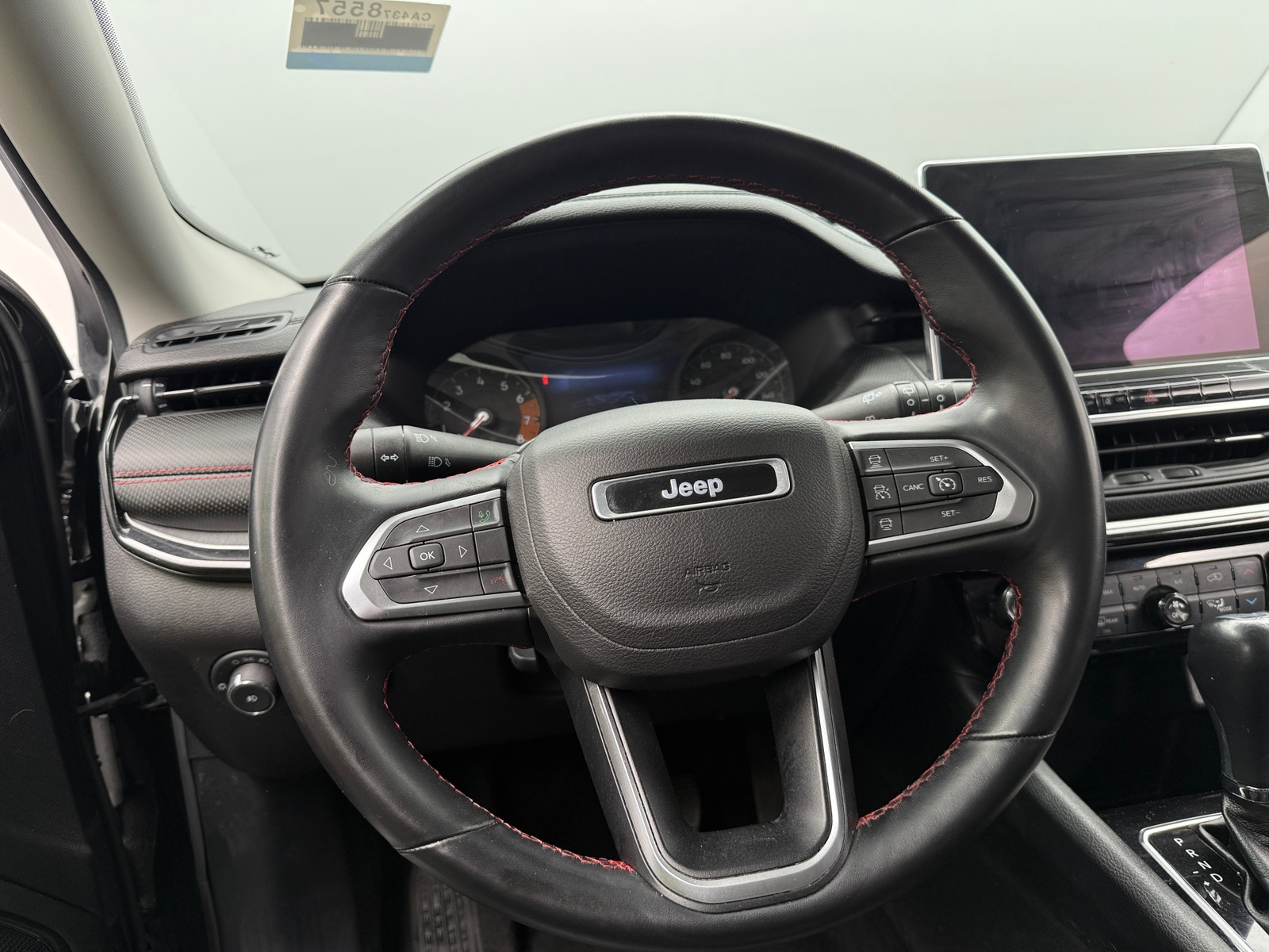 Thumbnail: 2022 Jeep Compass - 5
