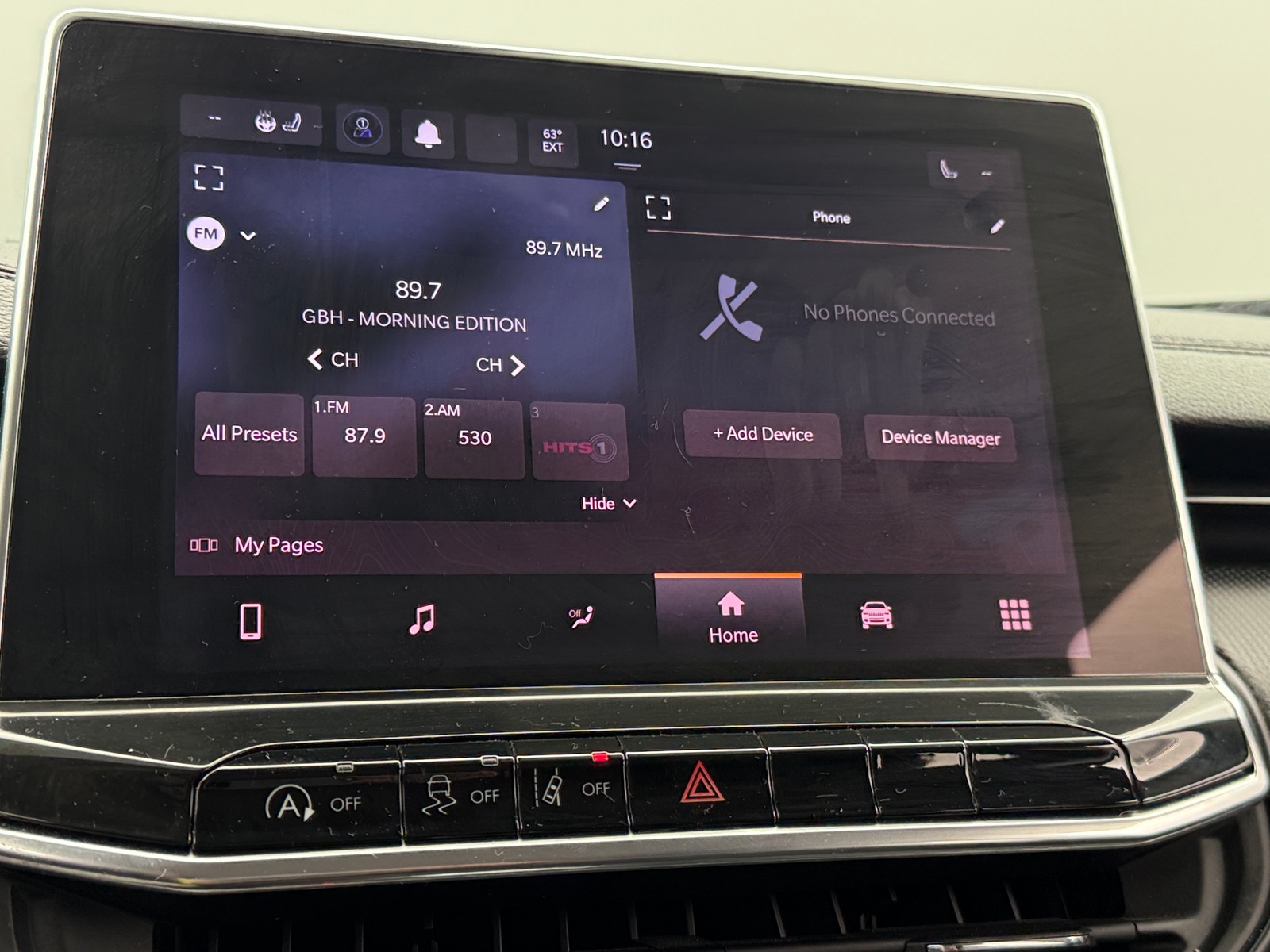 Thumbnail: 2022 Jeep Compass - 4