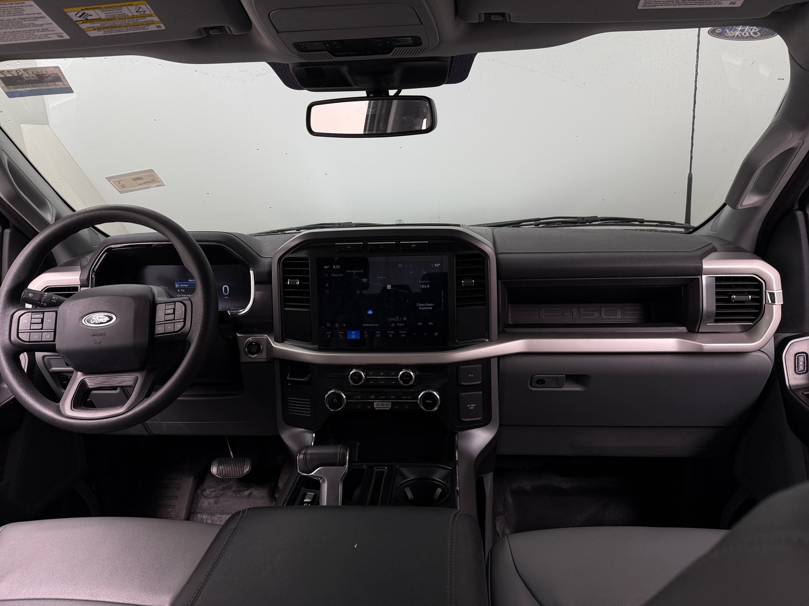 Thumbnail: 2023 Ford F-150 - 3