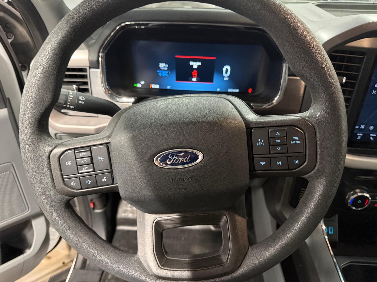 Thumbnail: 2023 Ford F-150 - 5