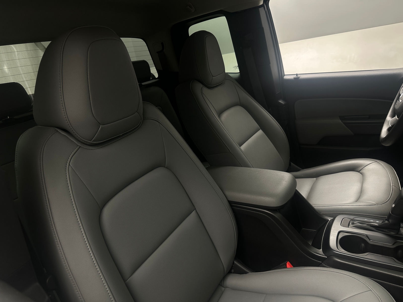 Thumbnail: 2019 GMC Canyon - 2