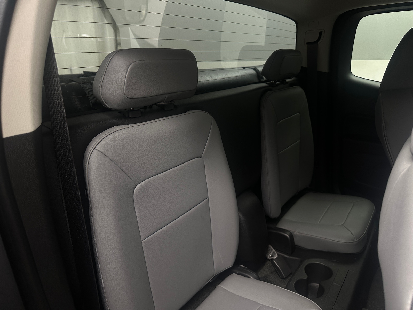 Thumbnail: 2019 GMC Canyon - 6