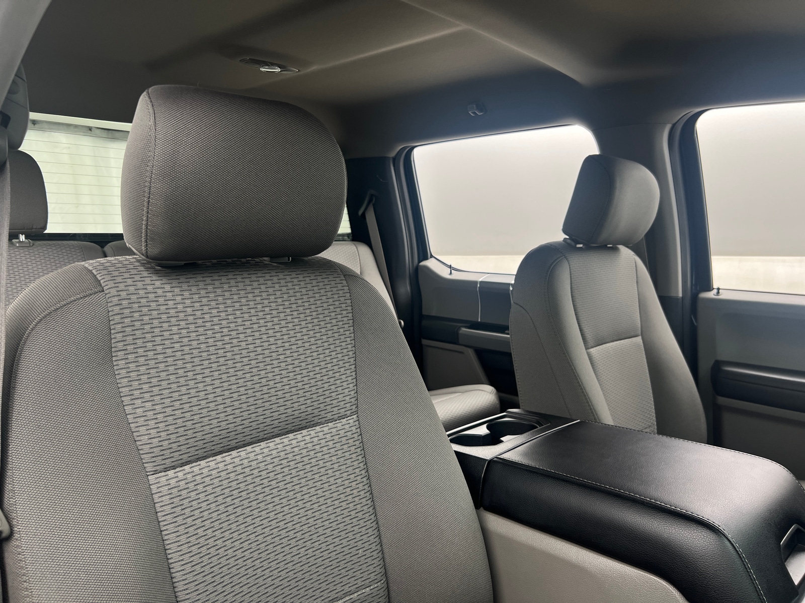 Thumbnail: 2020 Ford Econoline - 2