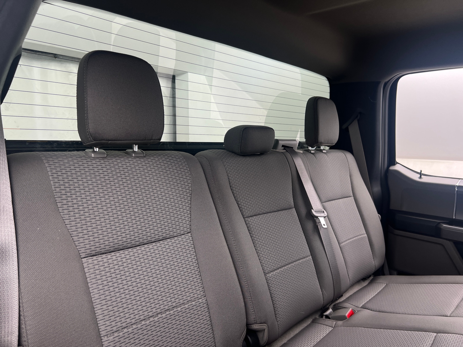 Thumbnail: 2020 Ford Econoline - 6