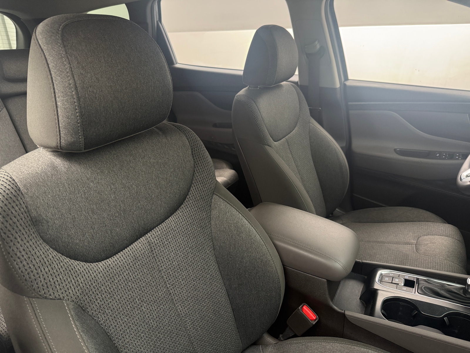 Thumbnail: 2019 Hyundai Santa Fe - 2