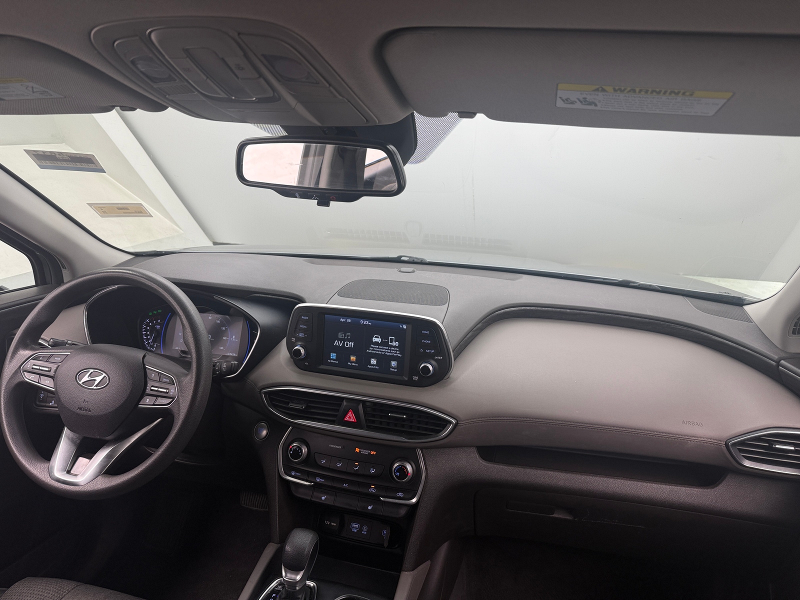 Thumbnail: 2019 Hyundai Santa Fe - 3