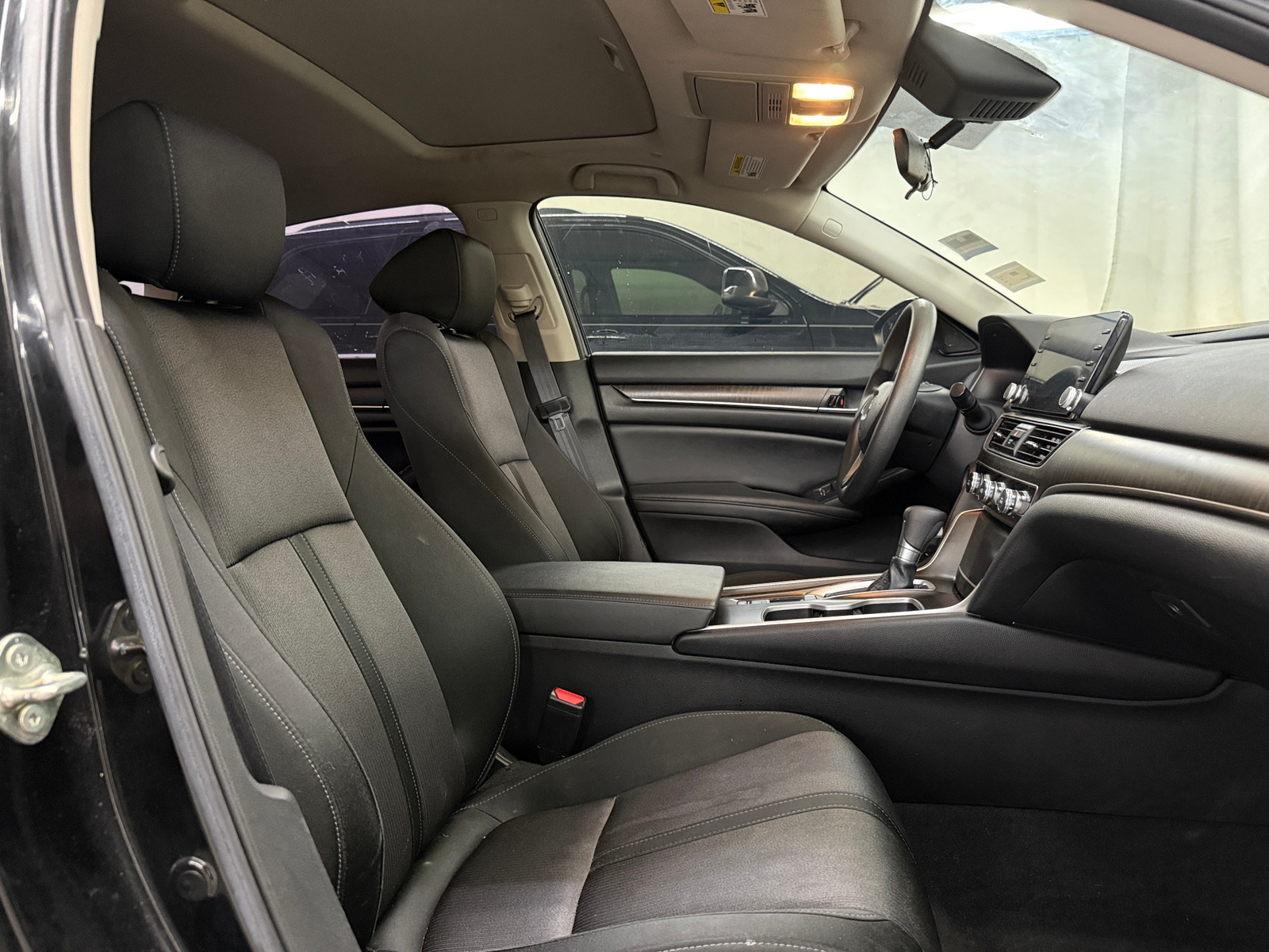 Thumbnail: 2019 Honda Accord - 2
