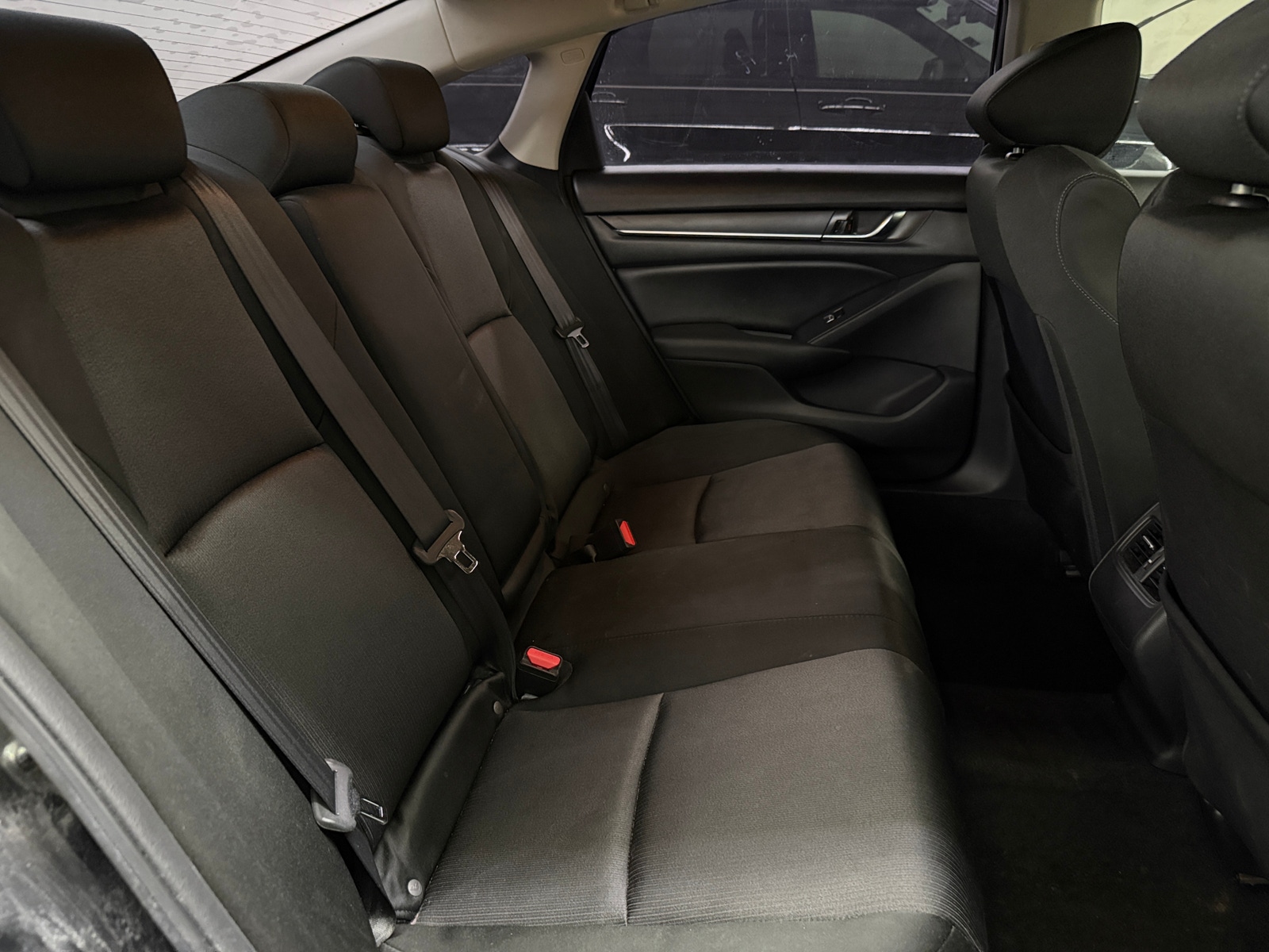 Thumbnail: 2019 Honda Accord - 6