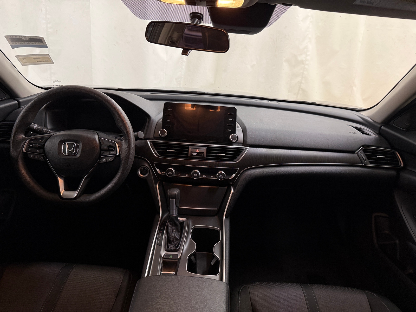 Thumbnail: 2019 Honda Accord - 3