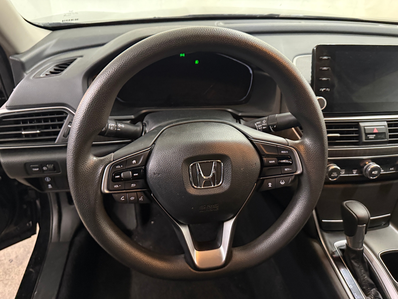 Thumbnail: 2019 Honda Accord - 5