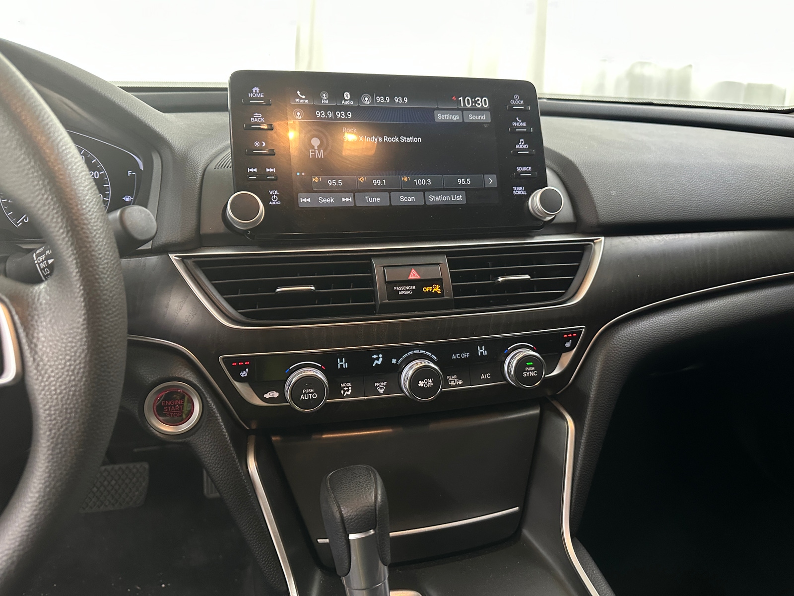 Thumbnail: 2019 Honda Accord - 4