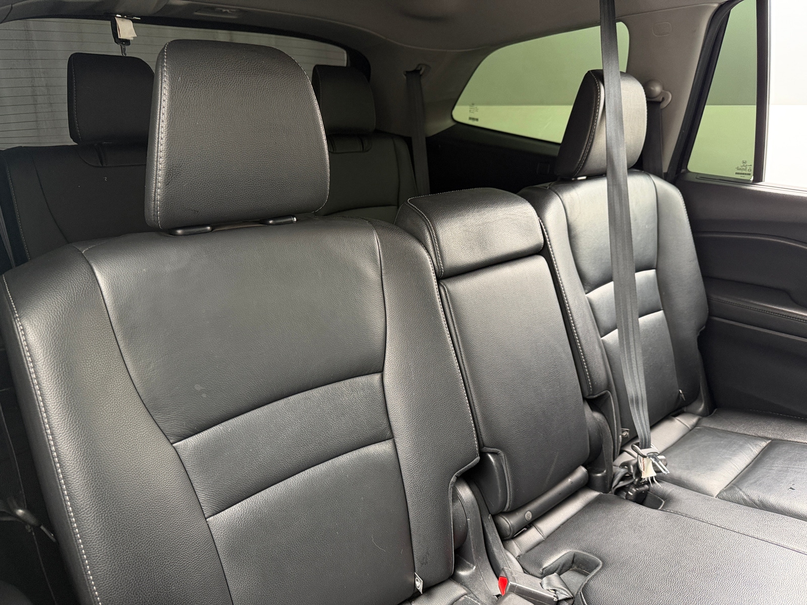 Thumbnail: 2019 Honda Pilot - 5