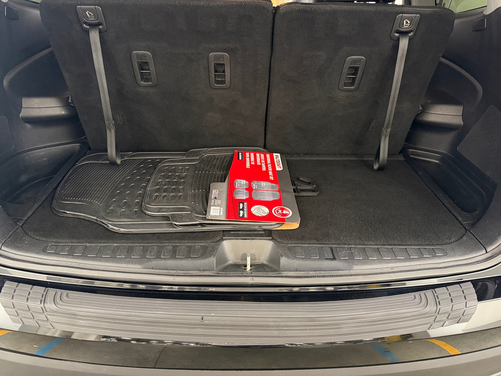 Thumbnail: 2019 Honda Pilot - 6