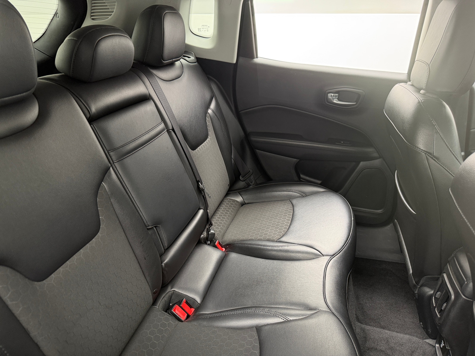 Thumbnail: 2019 Jeep Compass - 6