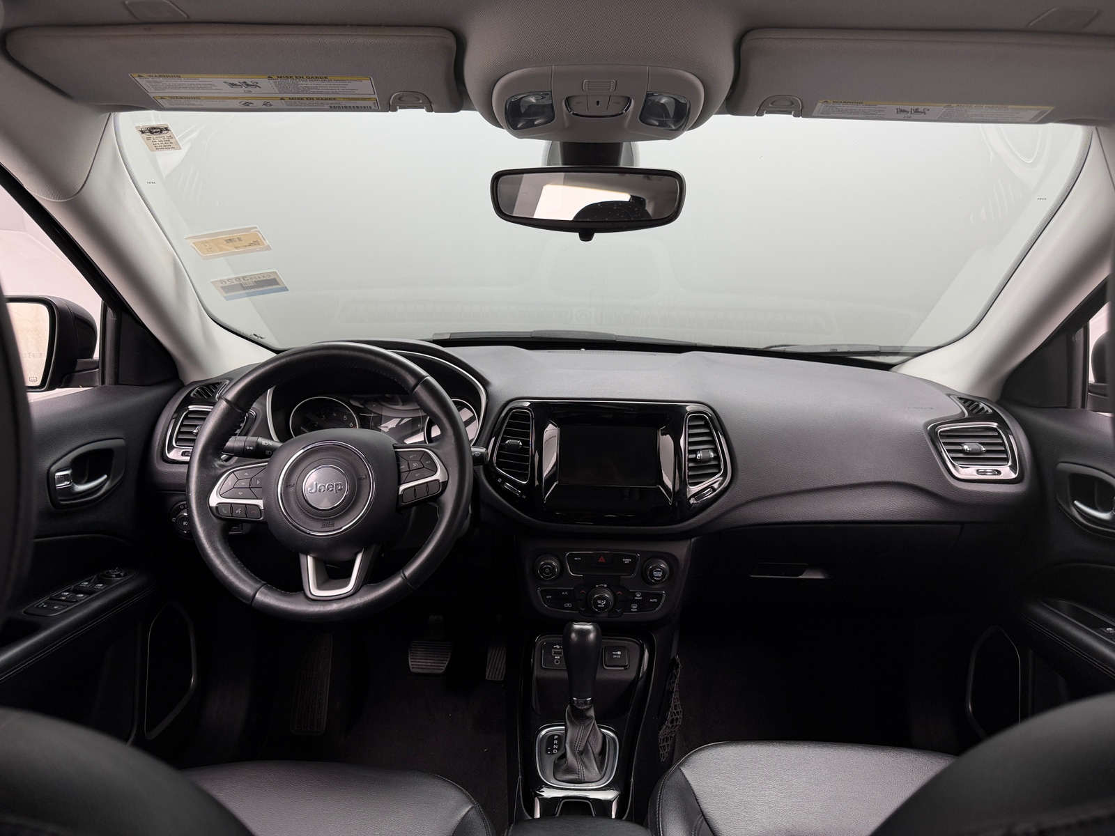 Thumbnail: 2019 Jeep Compass - 3