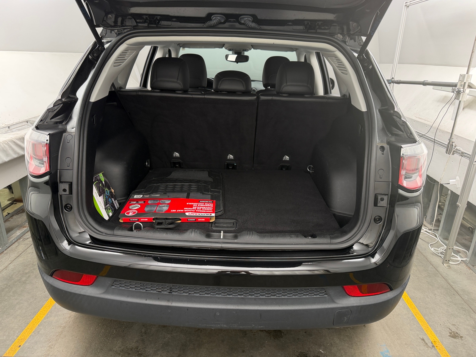 Thumbnail: 2019 Jeep Compass - 7