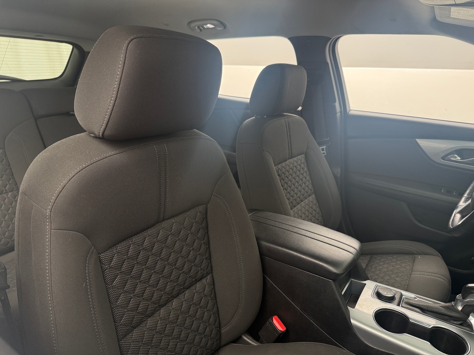 Thumbnail: 2020 Chevrolet Blazer - 2