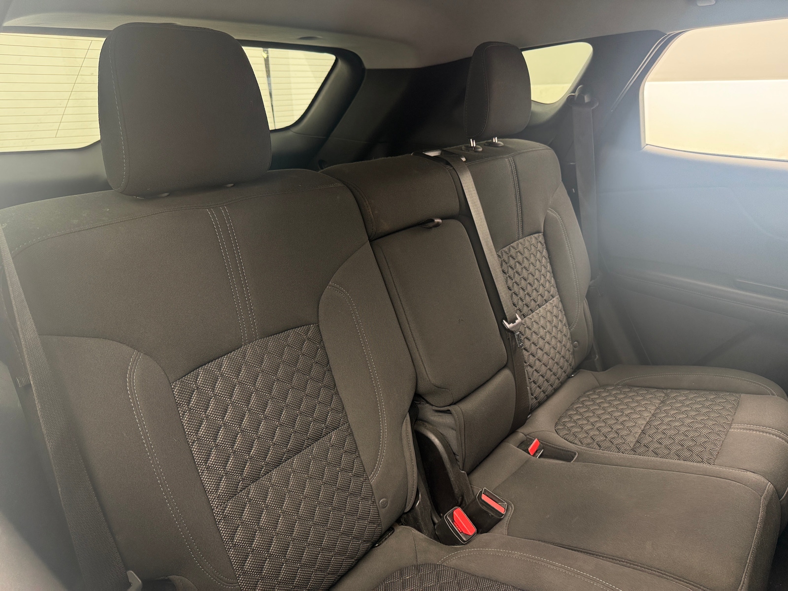 Thumbnail: 2020 Chevrolet Blazer - 6