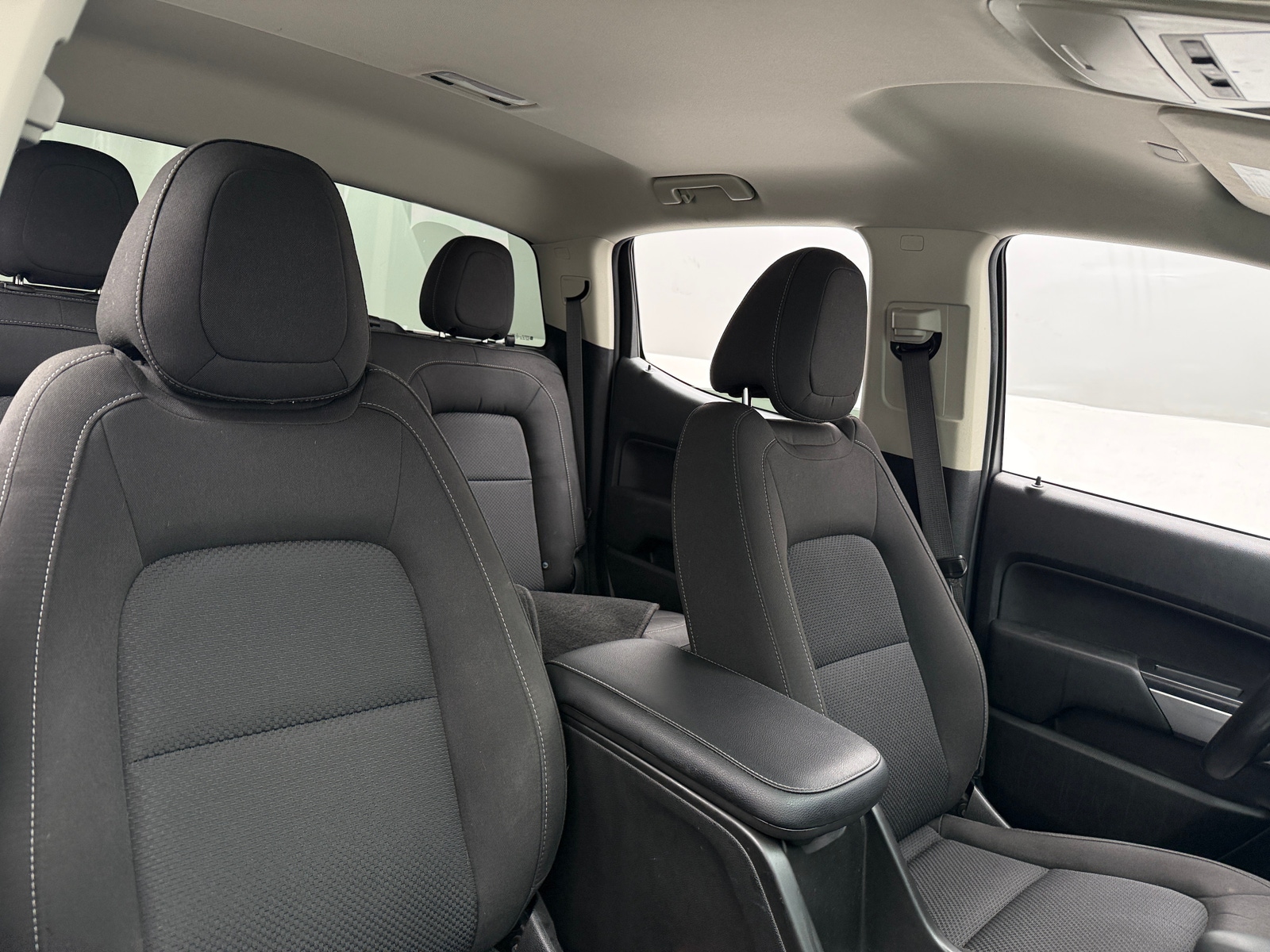 Thumbnail: 2022 Chevrolet Colorado - 2