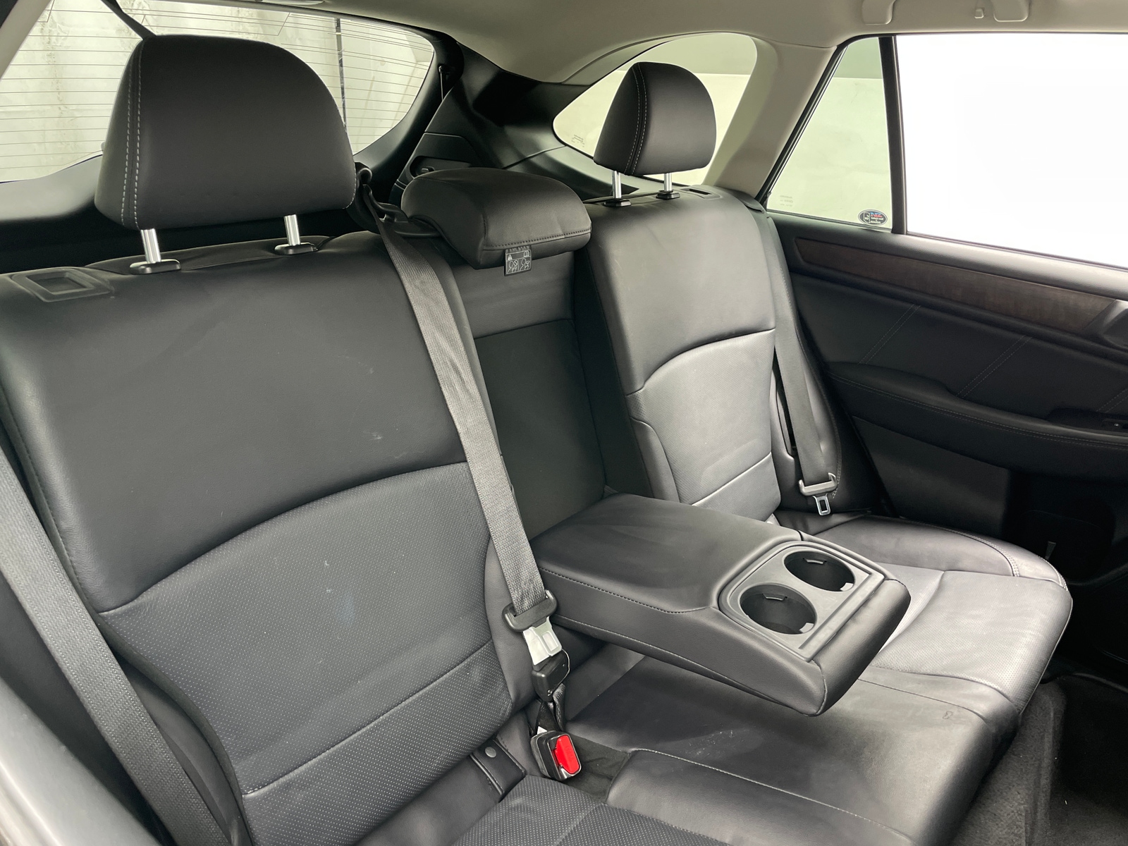 Thumbnail: 2018 Subaru Outback - 5
