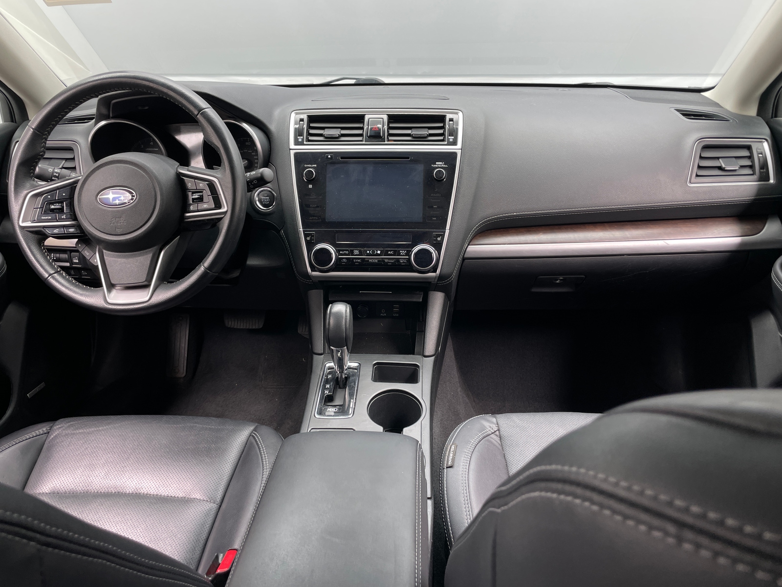 Thumbnail: 2018 Subaru Outback - 2