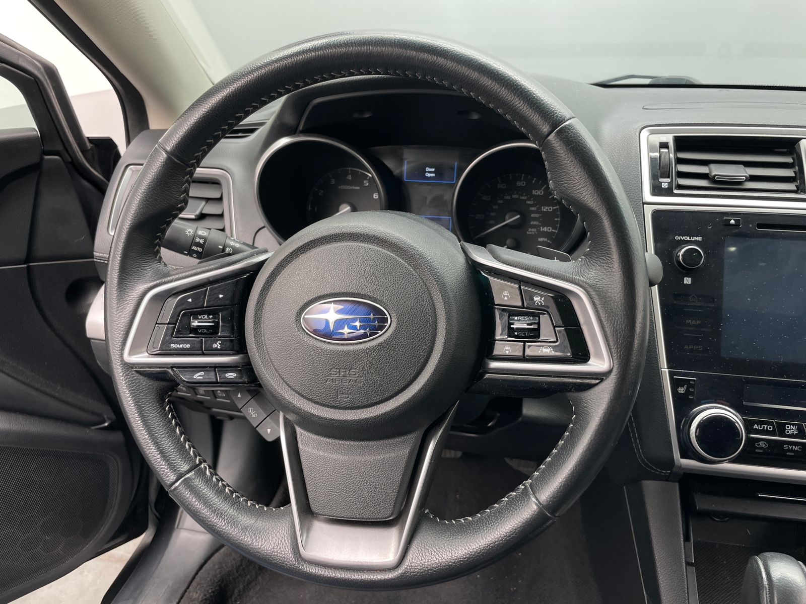 Thumbnail: 2018 Subaru Outback - 4