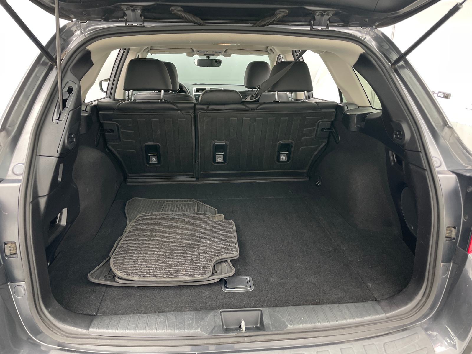 Thumbnail: 2018 Subaru Outback - 6