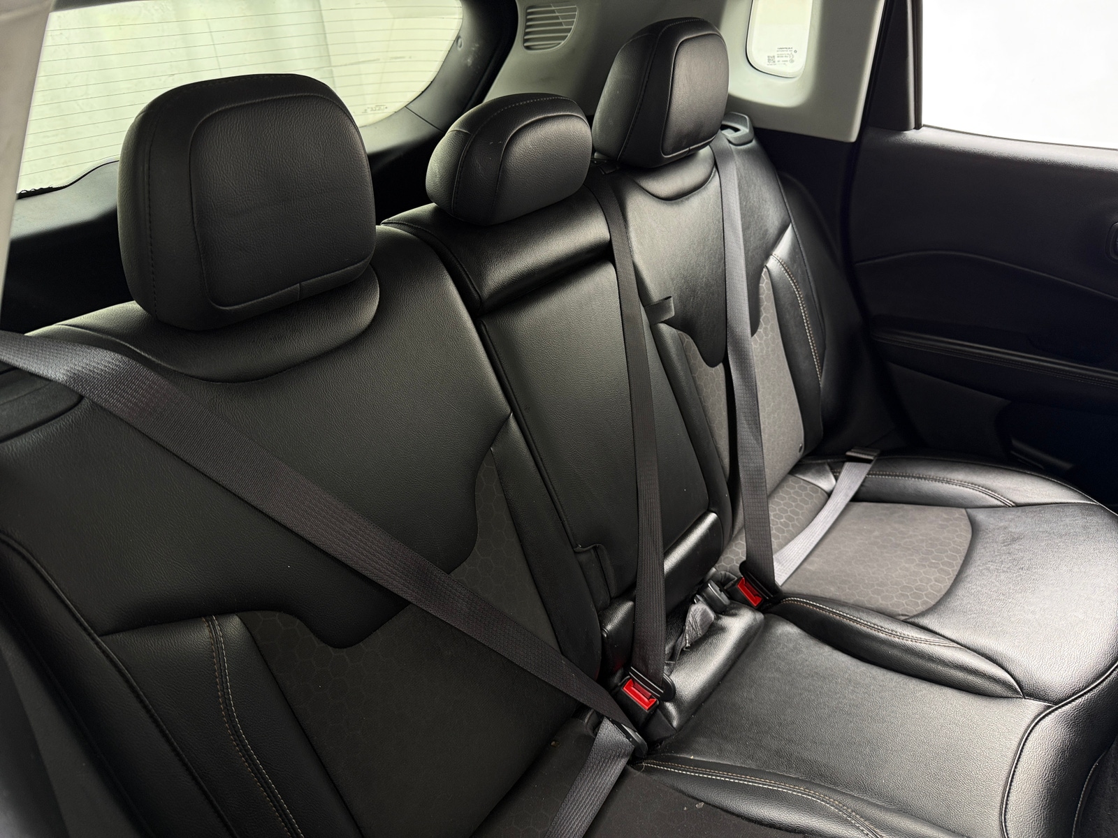 Thumbnail: 2021 Jeep Compass - 5