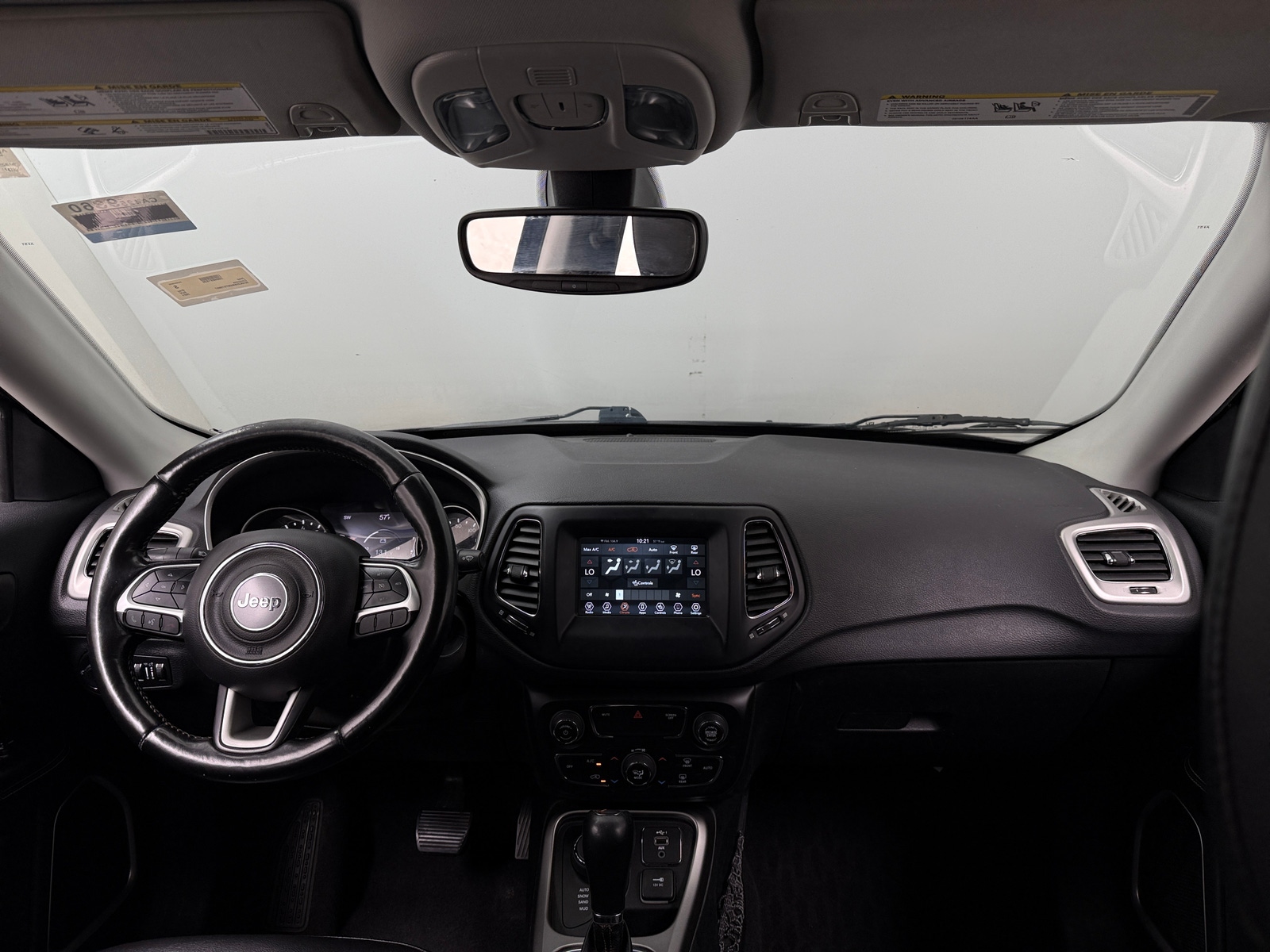Thumbnail: 2021 Jeep Compass - 2