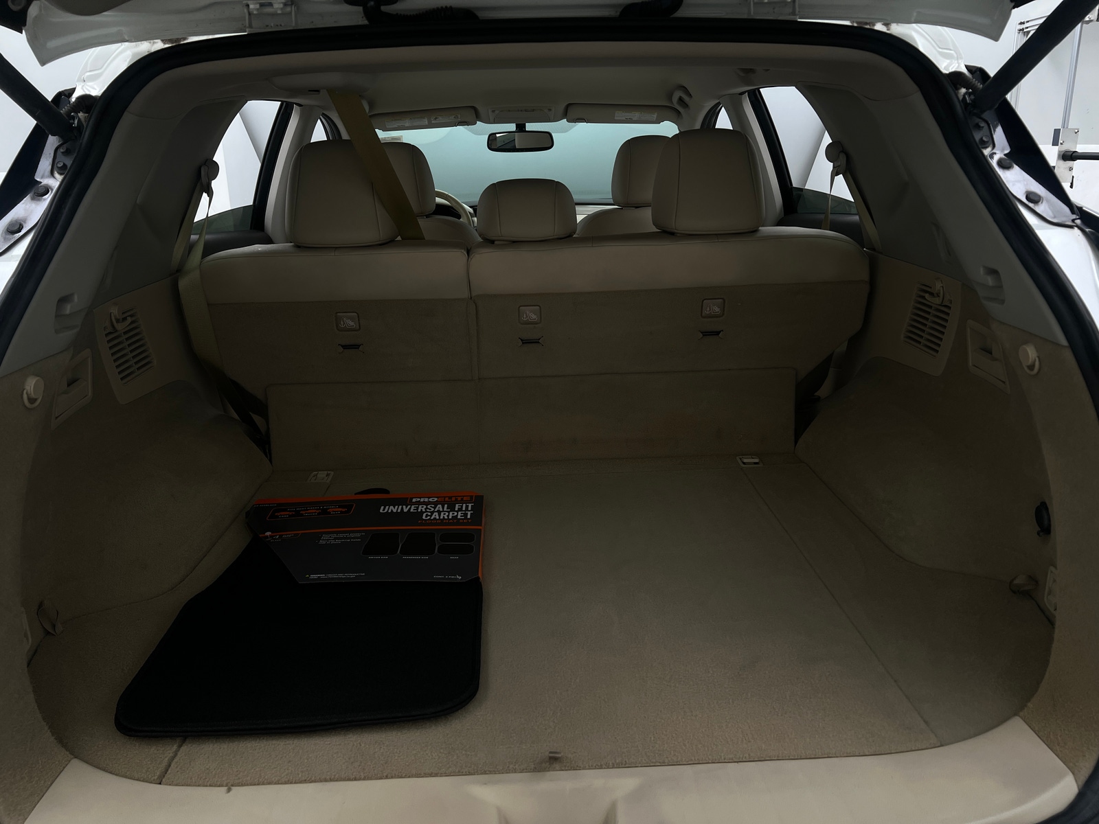 Thumbnail: 2015 Nissan Murano - 6