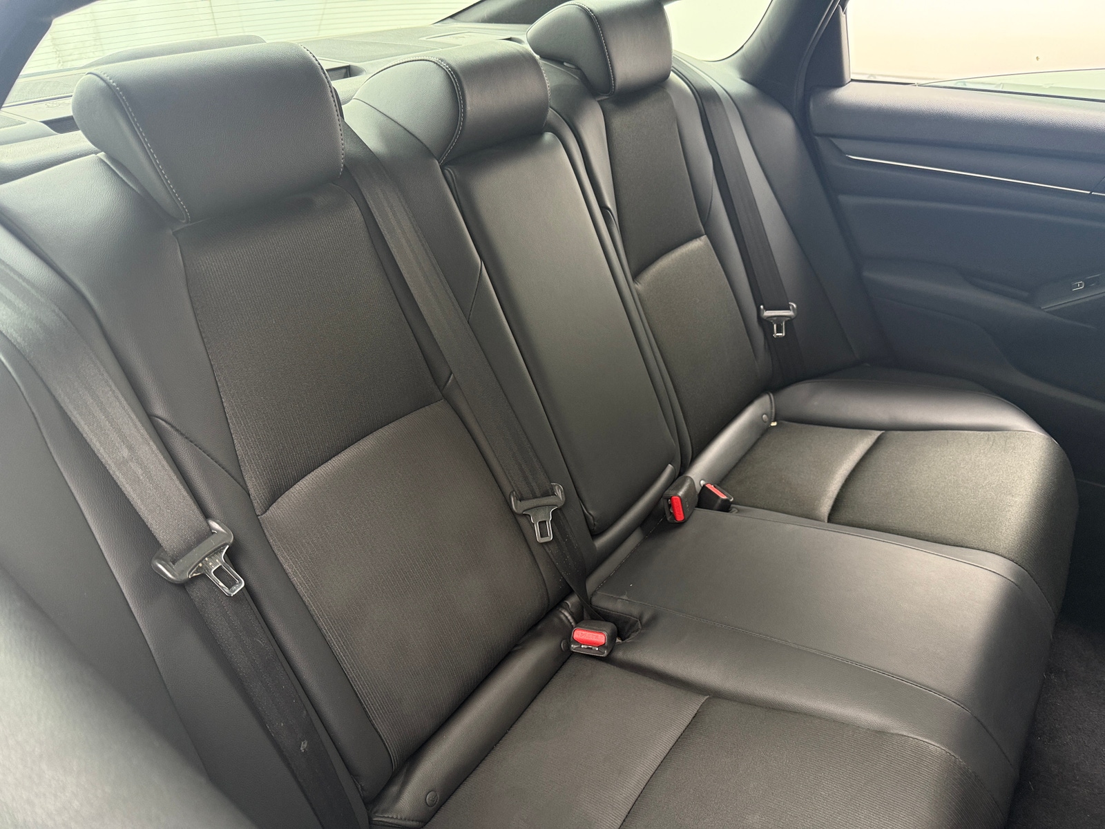 Thumbnail: 2022 Honda Accord - 6