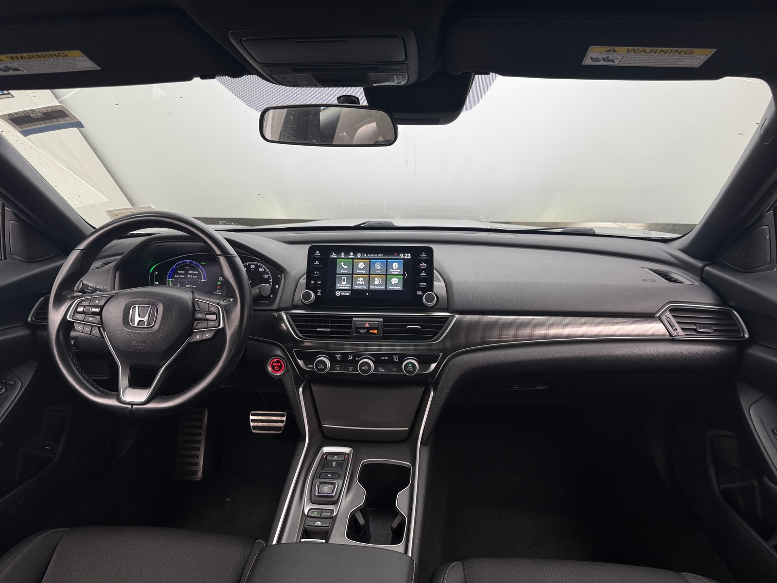 Thumbnail: 2022 Honda Accord - 3