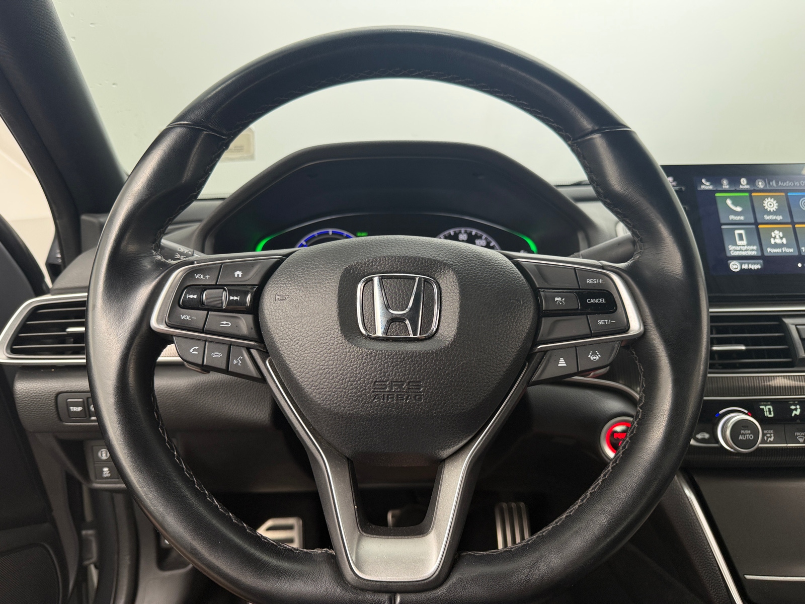 Thumbnail: 2022 Honda Accord - 5