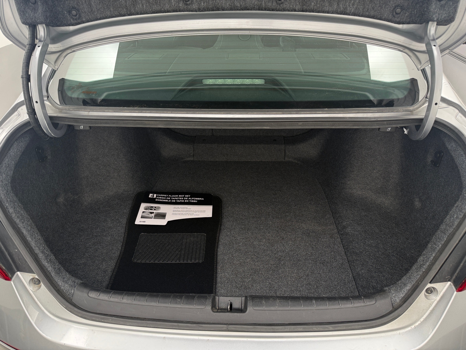 Thumbnail: 2022 Honda Accord - 7