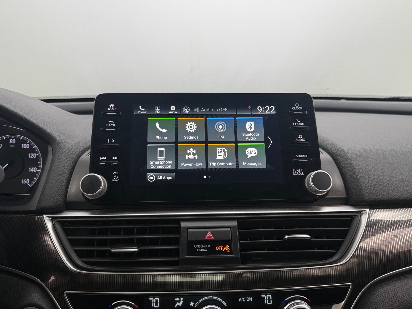 Thumbnail: 2022 Honda Accord - 4