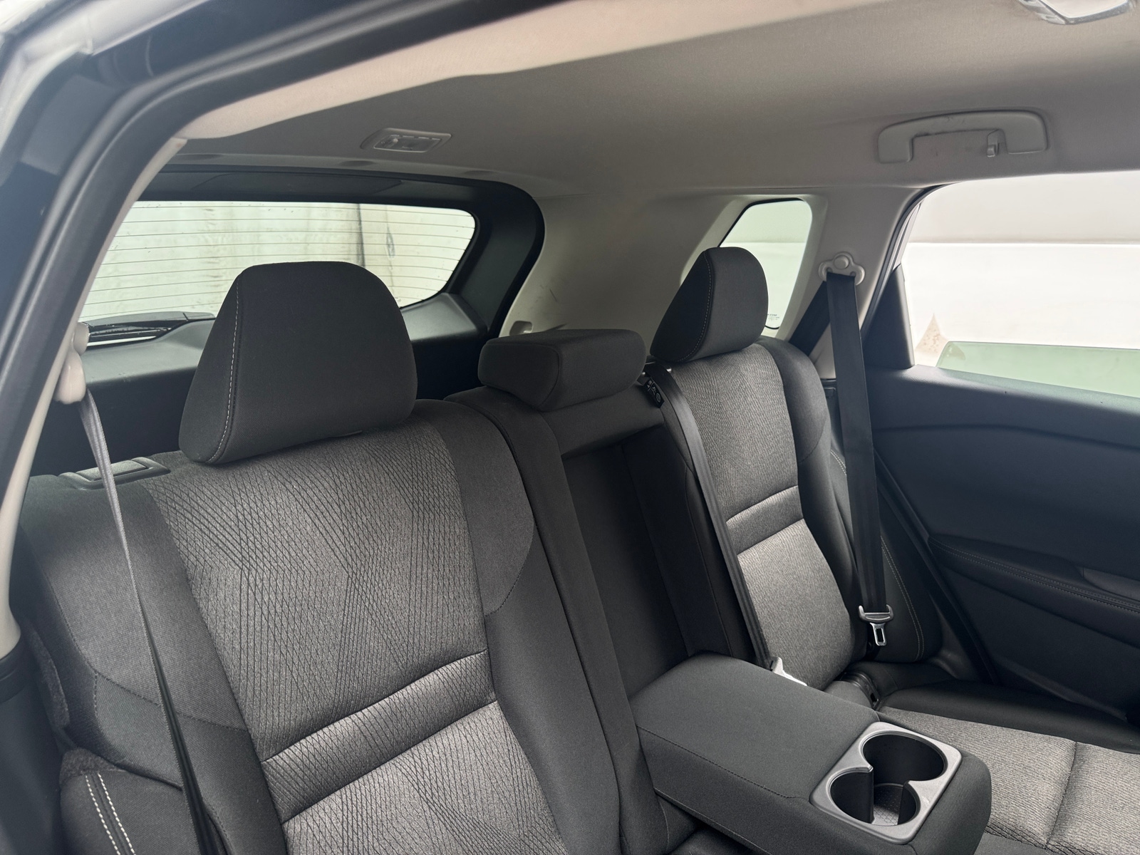 Thumbnail: 2025 Nissan Rogue - 6