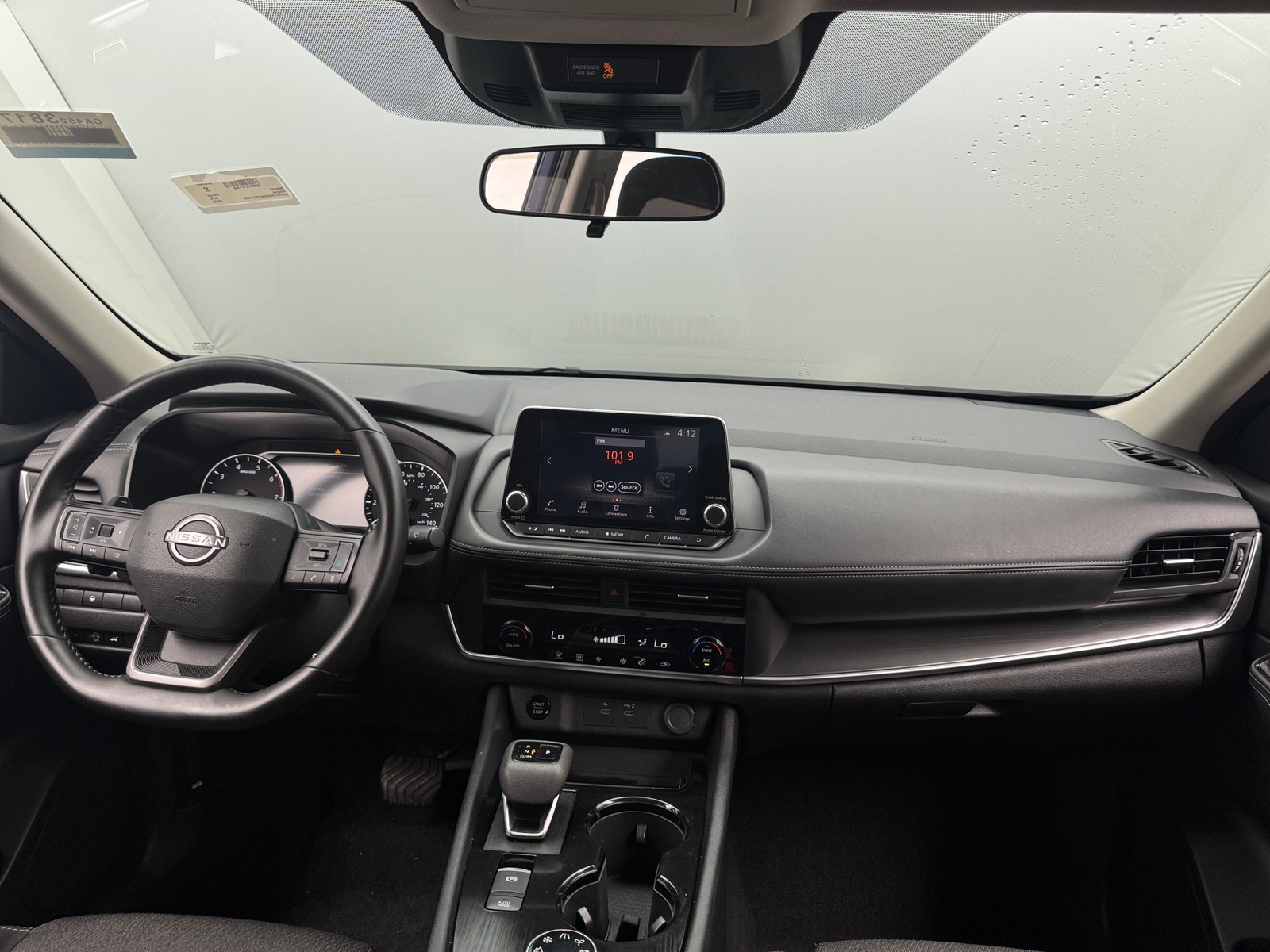 Thumbnail: 2025 Nissan Rogue - 3