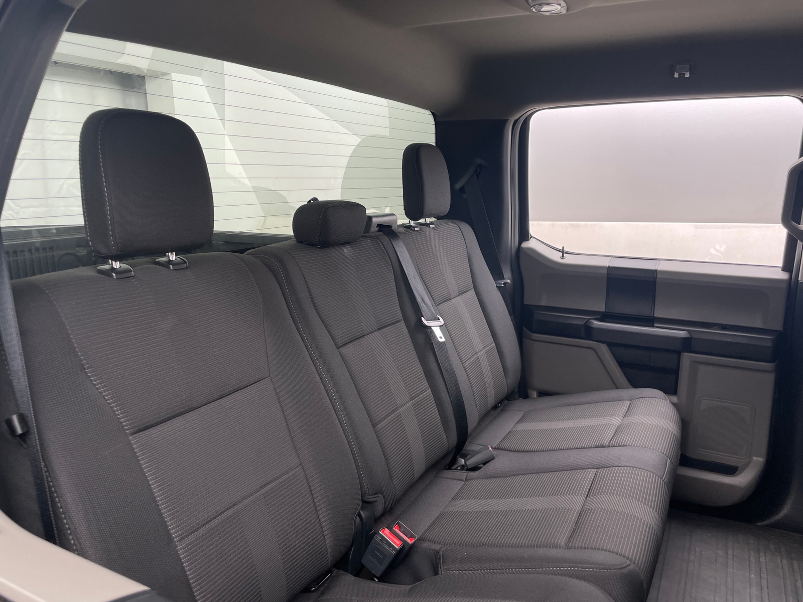 Thumbnail: 2020 Ford Econoline - 6