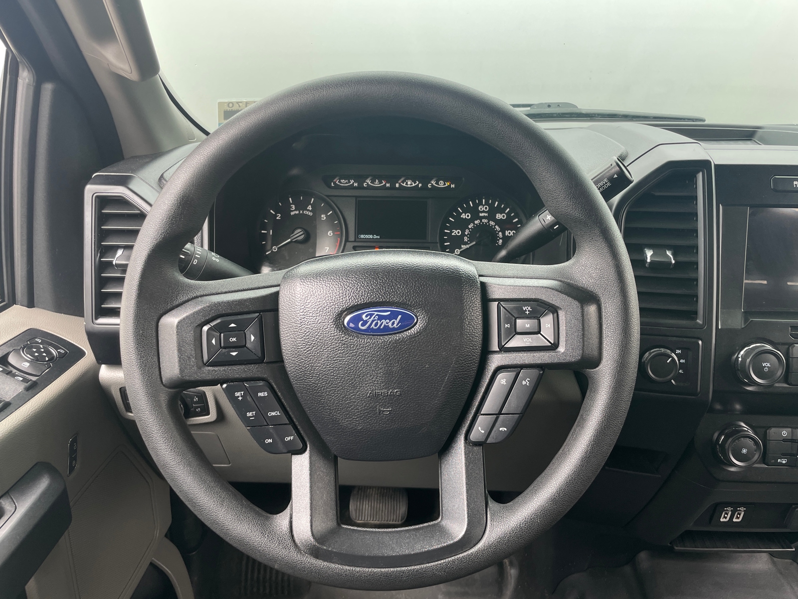 Thumbnail: 2020 Ford Econoline - 5