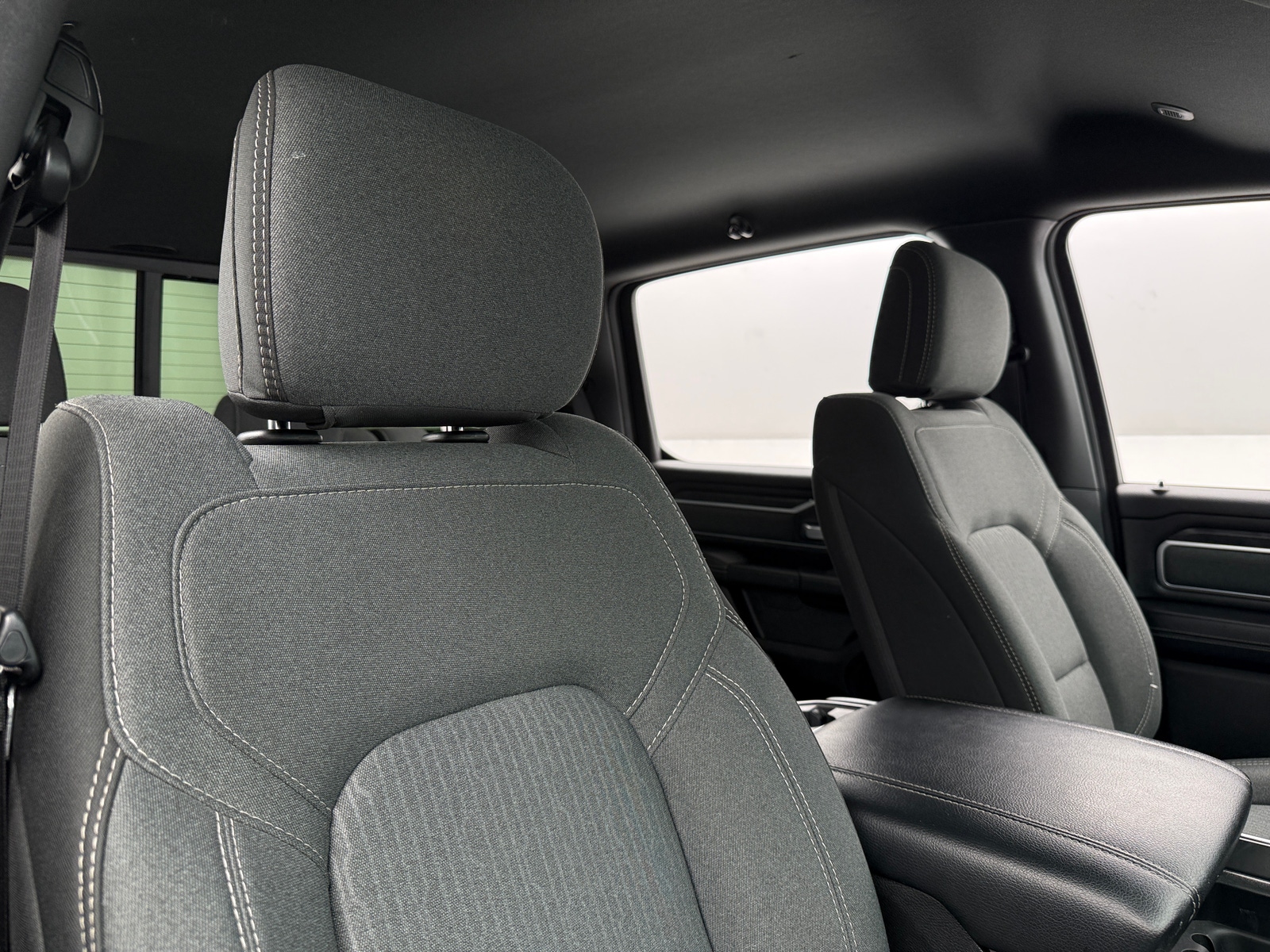 Thumbnail: 2022 RAM 1500 - 2