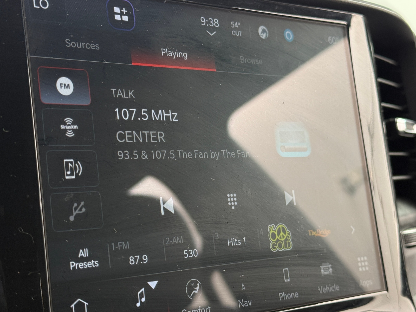 Thumbnail: 2022 RAM 1500 - 4