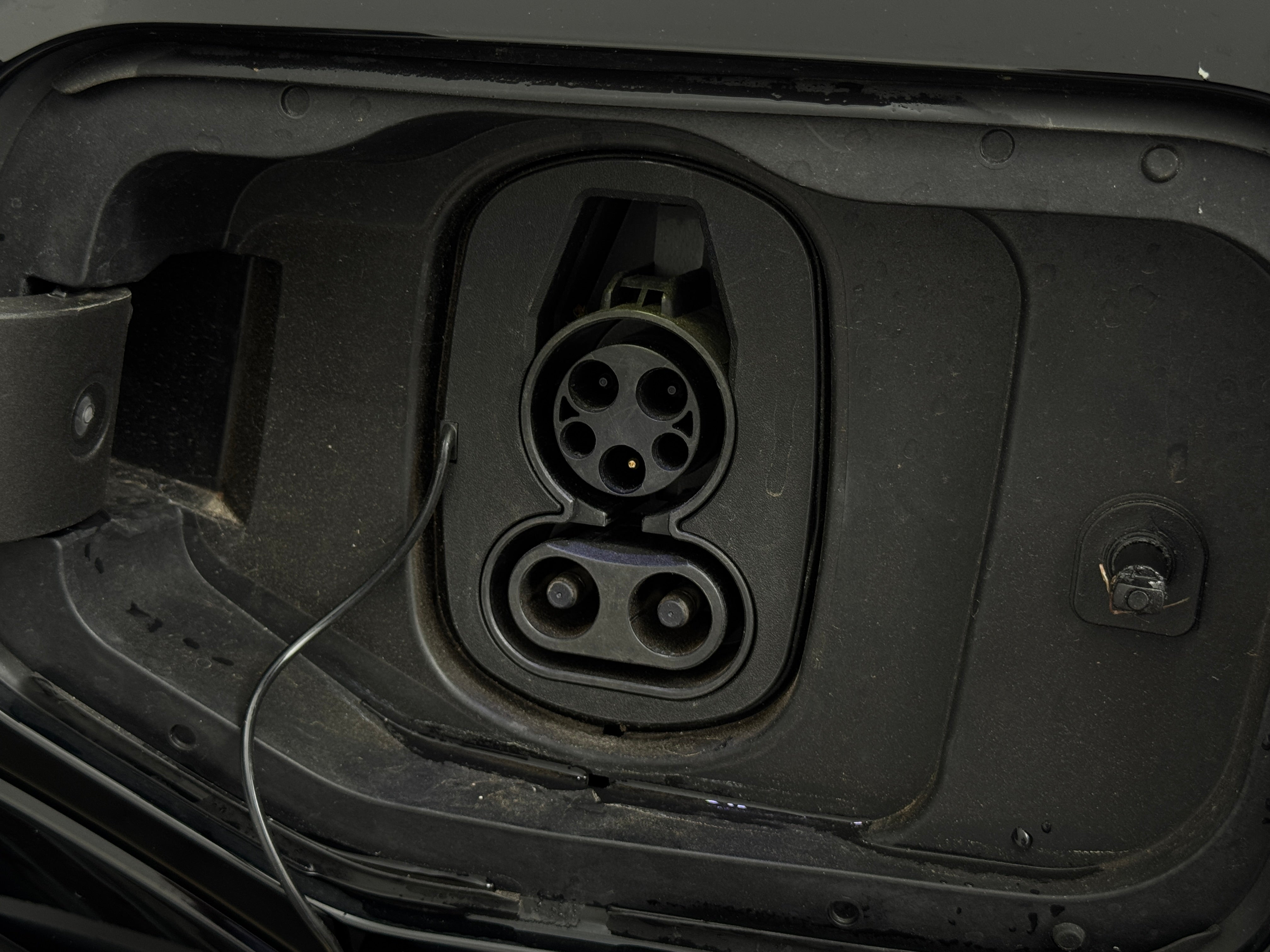 2025 Chevrolet Equinox EV