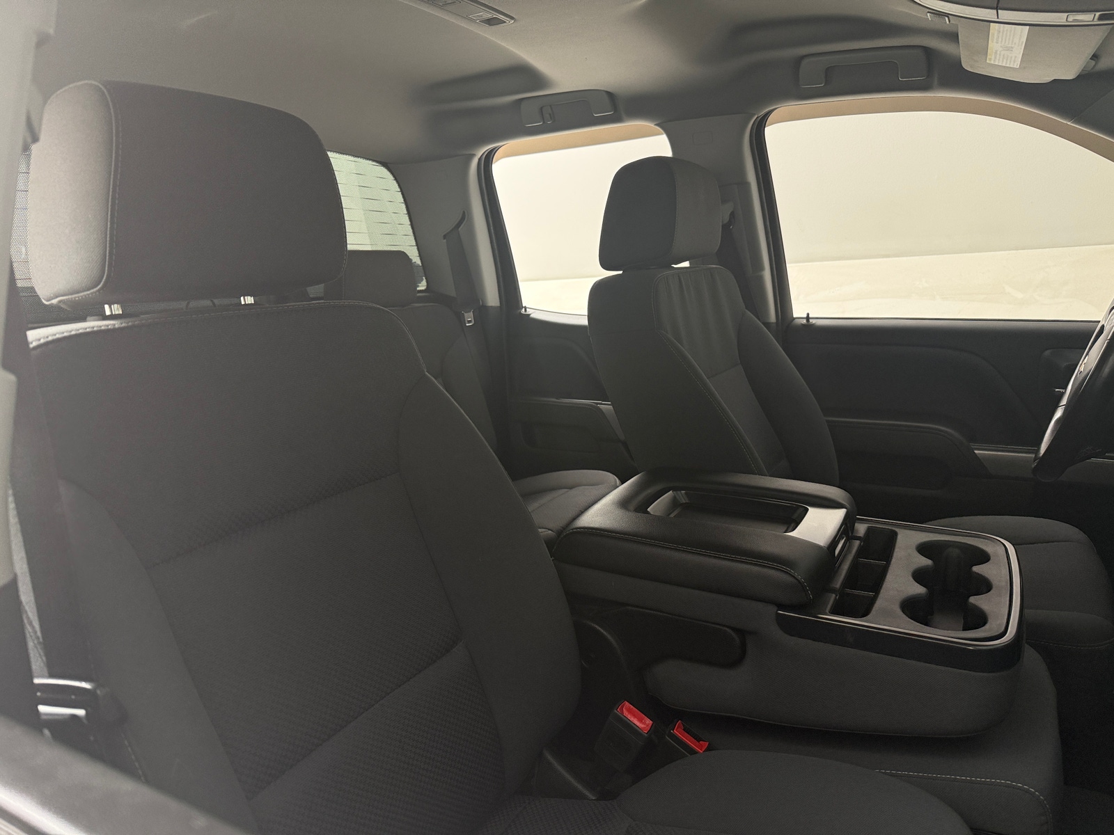 Thumbnail: 2019 Chevrolet Silverado 1500 - 2