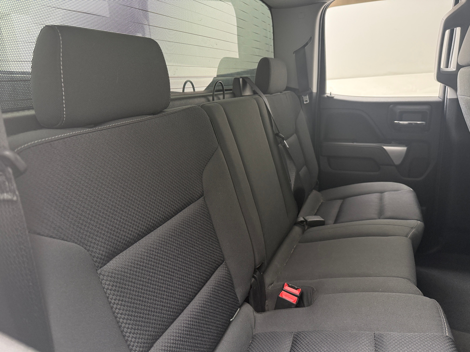 Thumbnail: 2019 Chevrolet Silverado 1500 - 6