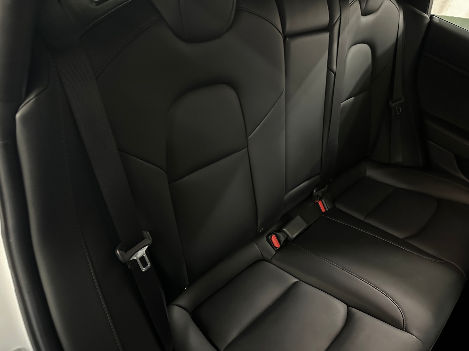 Thumbnail: 2019 Tesla Model 3 - 5