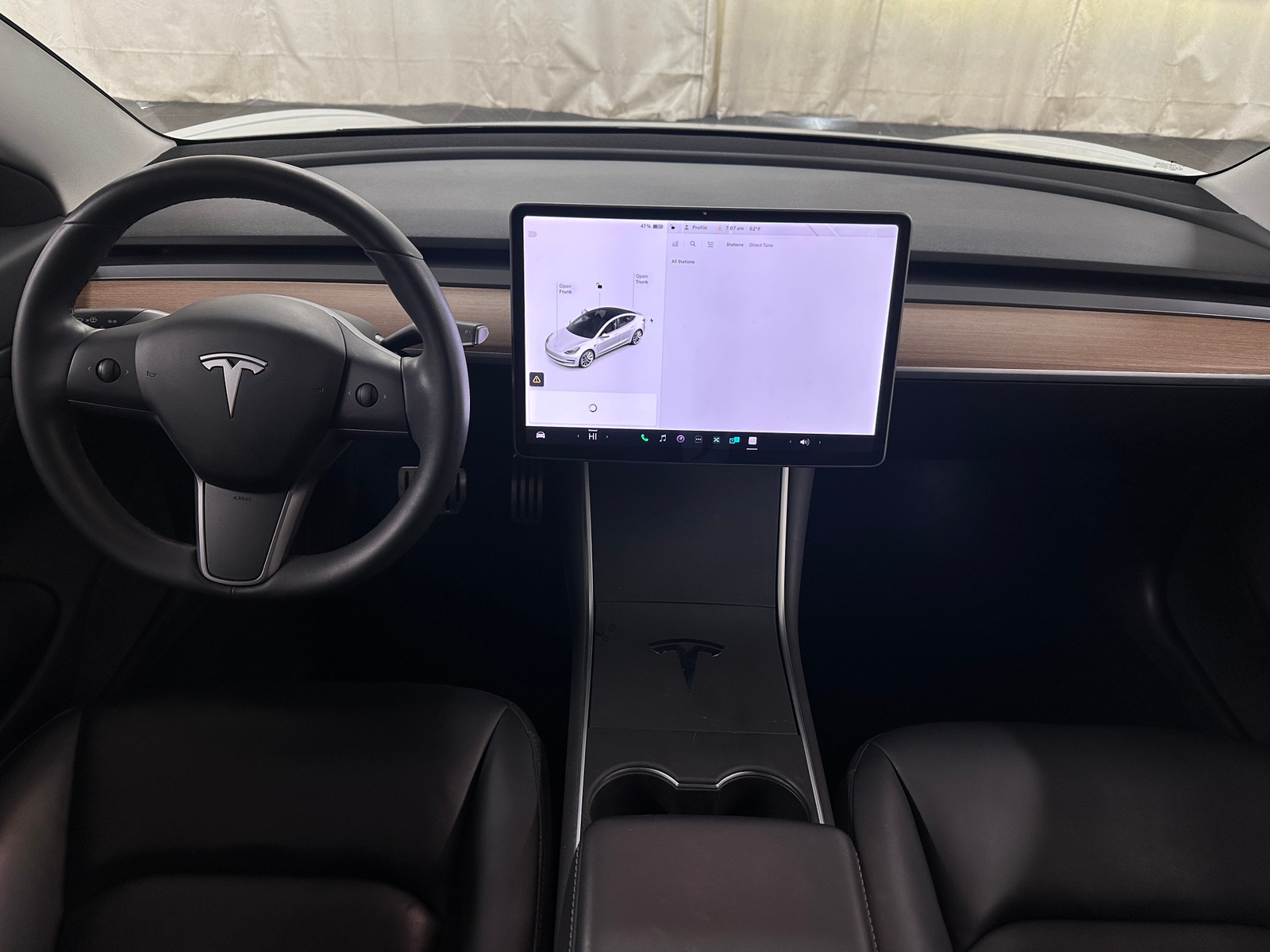 Thumbnail: 2019 Tesla Model 3 - 2