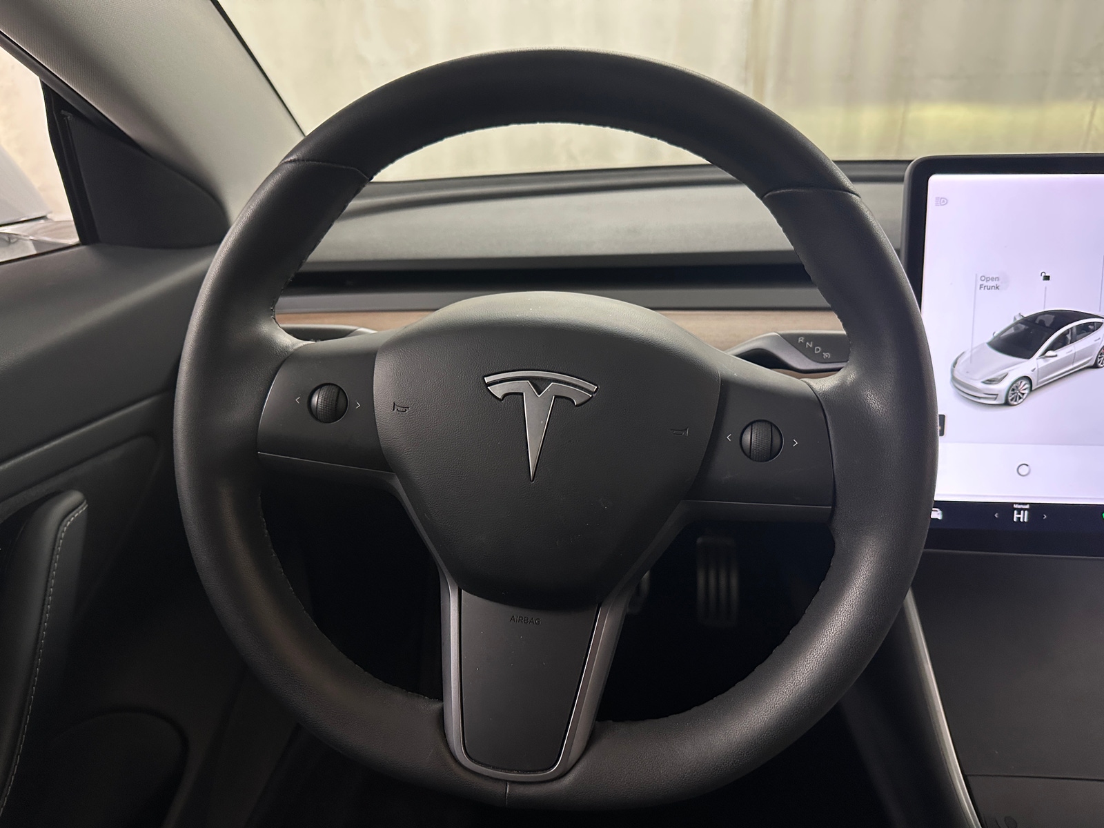 Thumbnail: 2019 Tesla Model 3 - 4